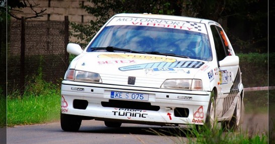 Rajd Rzeszowski